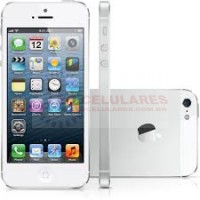 APPLE IPHONE 5 32GB BRANCO NOVO DESBLOQUEADO